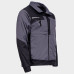 Работно яке EOS STRETCH LIGHT GREY/DARK GREY 02002137